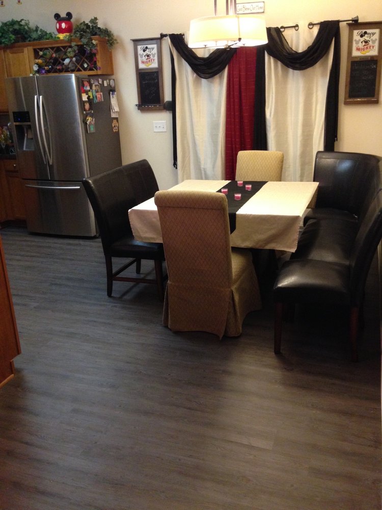 image of business Knock Out Home Repairs