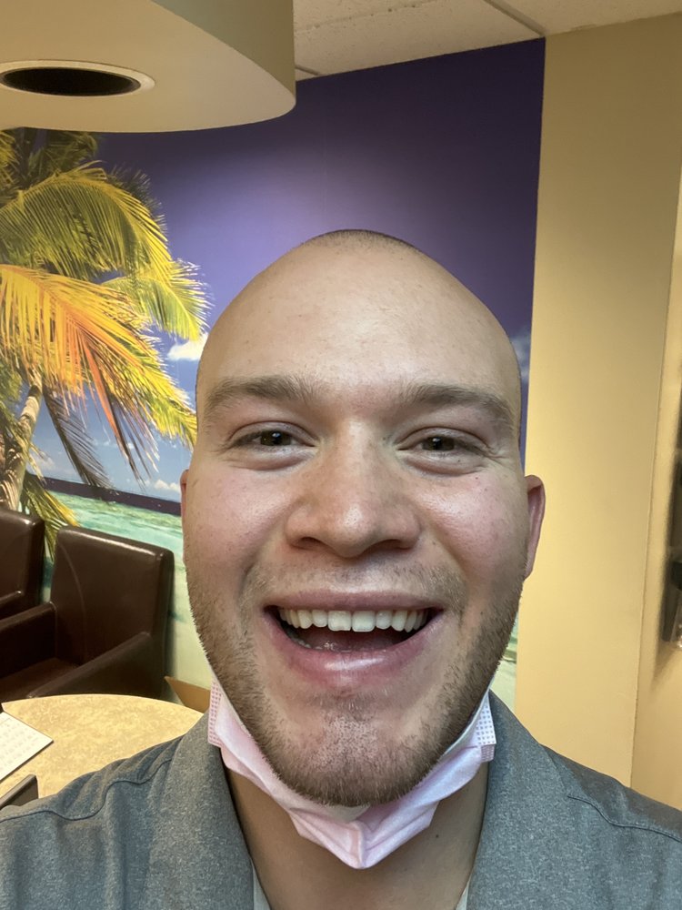 image of business Palm Springs Dental