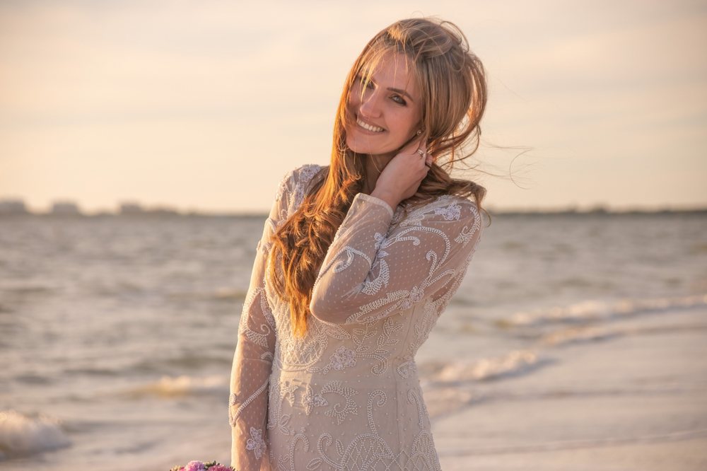 Beach Wedding Deals