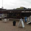 Barge On Brayford