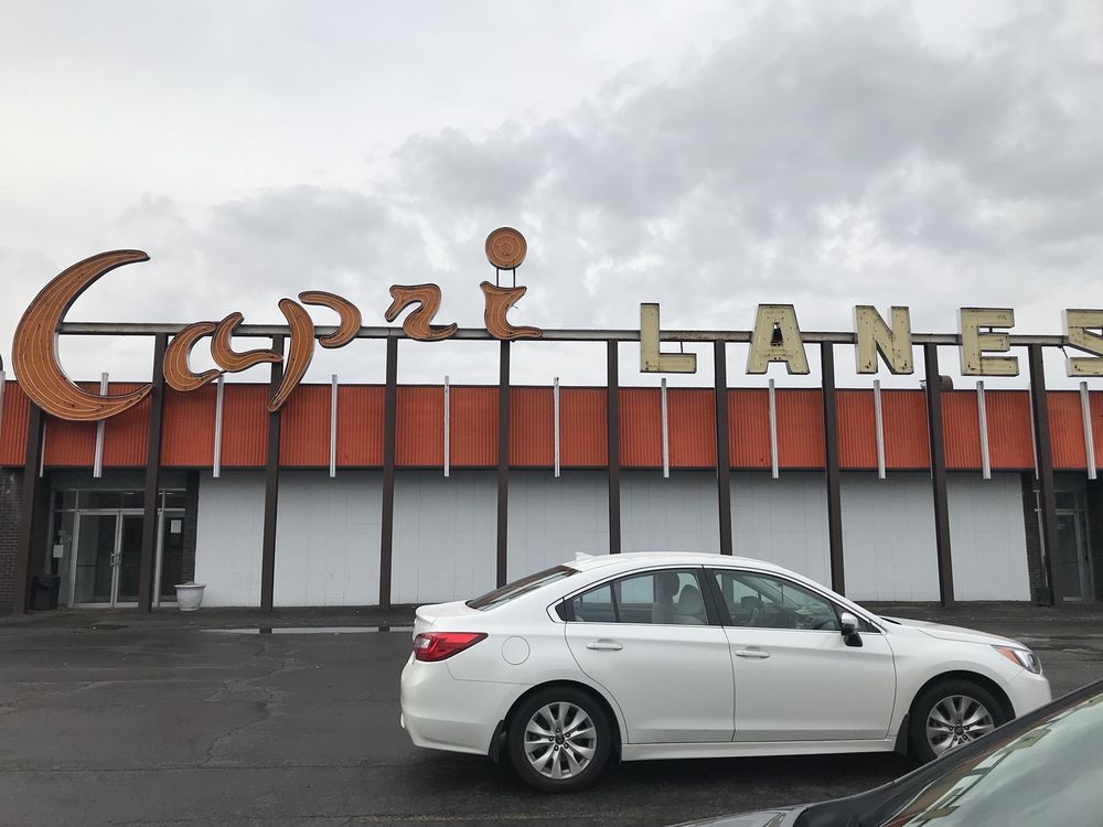 Capri Lanes 15 Photos & 24 Reviews Bowling 5860 Roche Dr