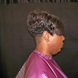 Naturale Beauty Hair Salons 1120 Lincoln Ave Alameda Ca Photo Of Naturale Beauty Alameda Ca United States Short And Relaxed