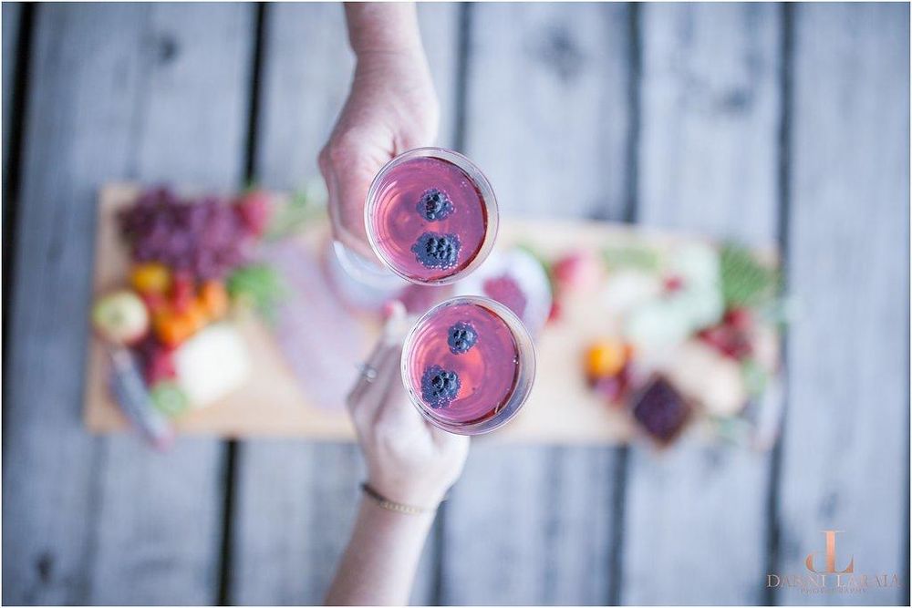 Deliciously Different Specialty Items