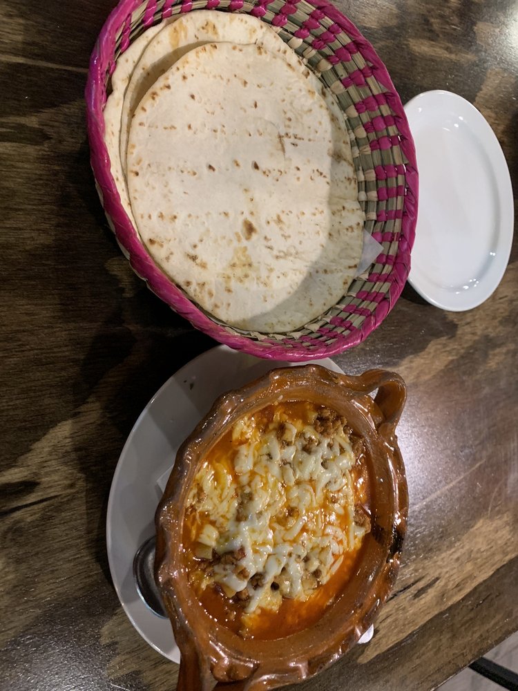 Tacos Mexico