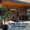 Cutting Edge Designs Salon & Day Spa gift card