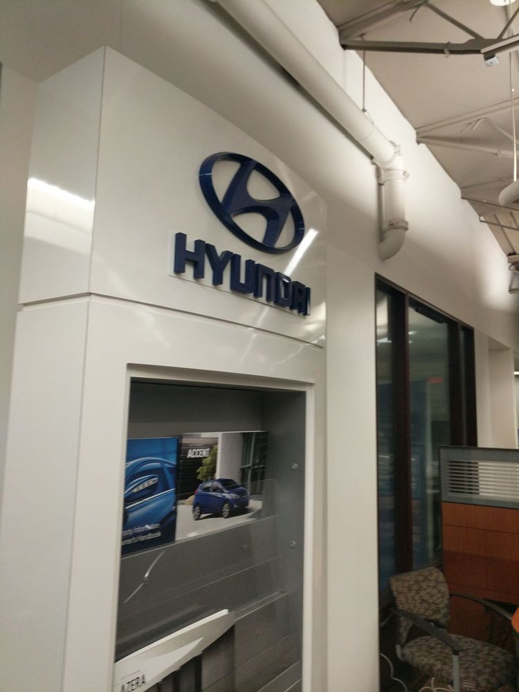 Hyundai Dealership Near Me >> Grossinger Hyundai - (New) 17 Photos & 284 Reviews - Car ... Hyundai Dealership Near Me >> Grossinger Hyundai - (New) 17 Photos & 284 Reviews - Car ...