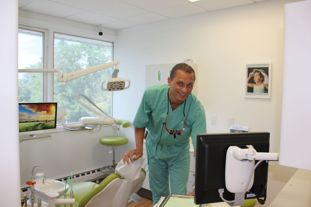image of business Attentive Dental Care of Morristown, NJ