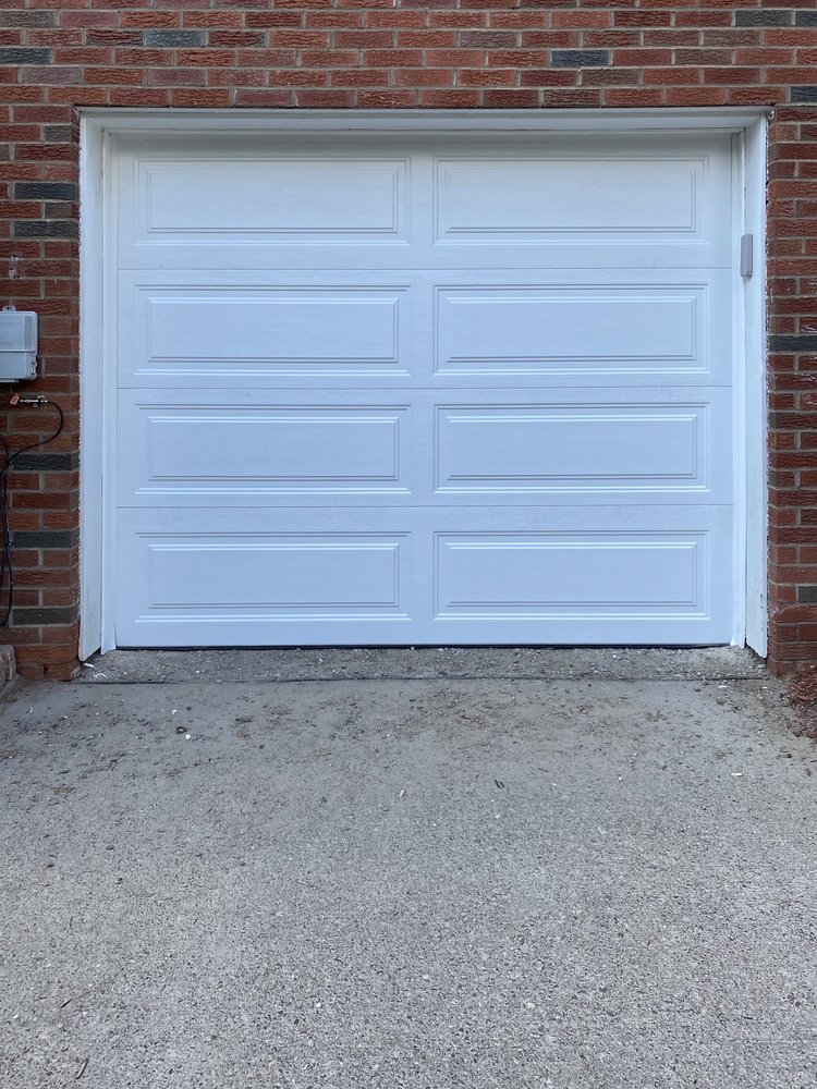 Samson Garage Doors