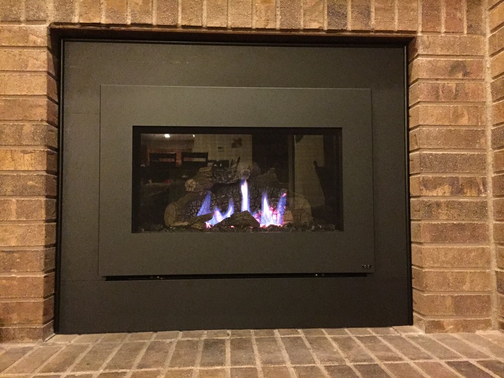 Western Fireplace Supply Fireplace Services 1685 Paonia St