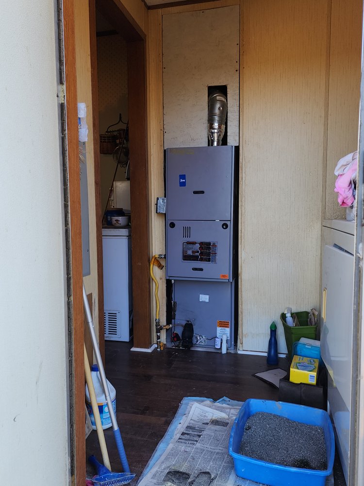 image of business The Air Doc