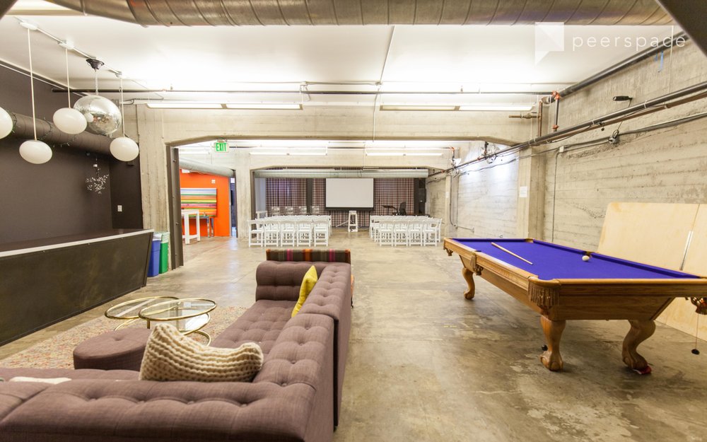 Galvanize San Francisco