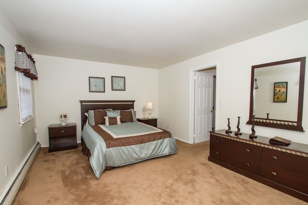 Woodland Springs