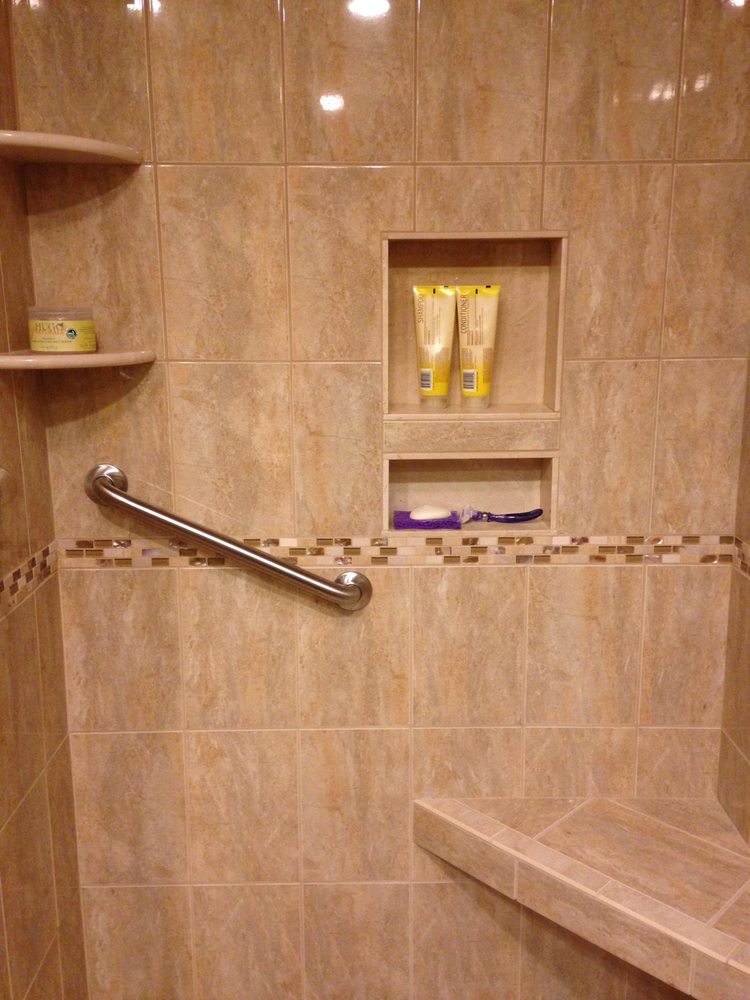 Nappi Tile & Marble