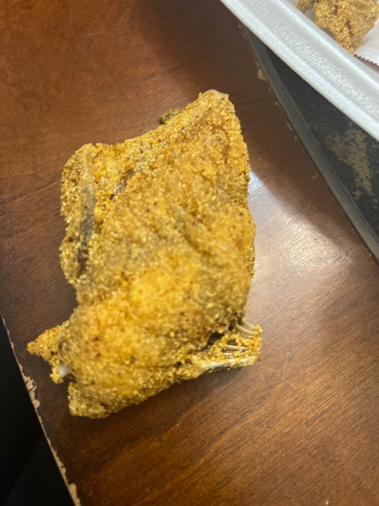 Fort Worth Seafood