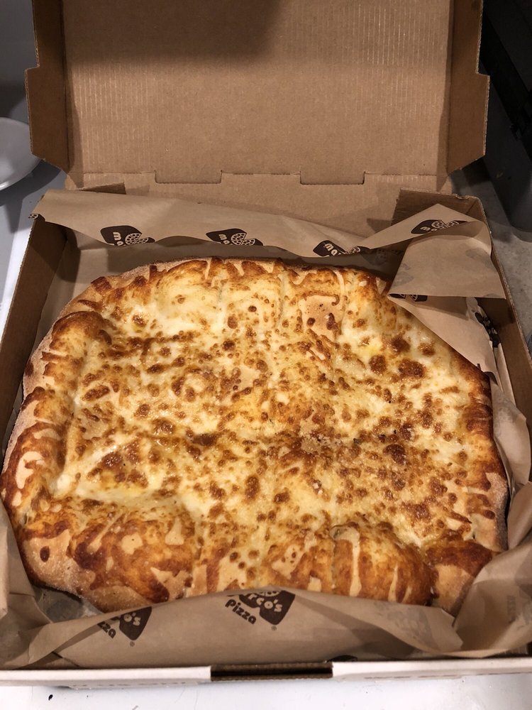 Marco’s Pizza 15 Reviews Pizza 100 S Fort Ln, Layton, UT