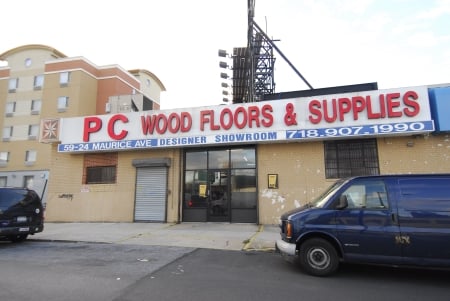 image of business PC Wood Floors