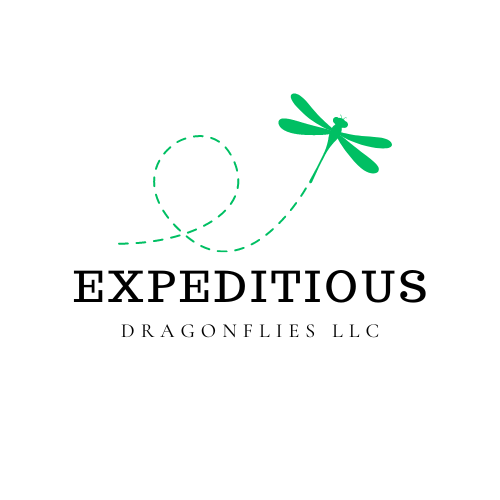 Expeditious Dragonflies