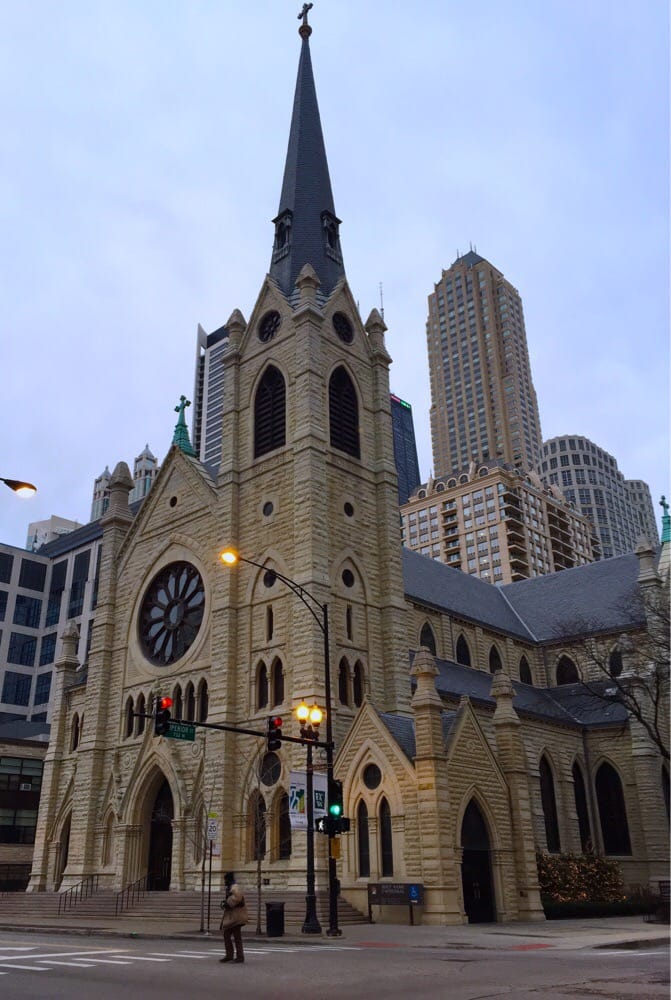 Holy Name Cathedral Parish 100 Photos & 72 Reviews Churches Near