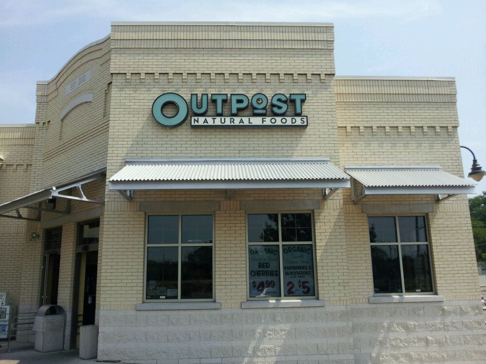 Outpost Natural Foods Near Me Outpost Natural Foods Near Me