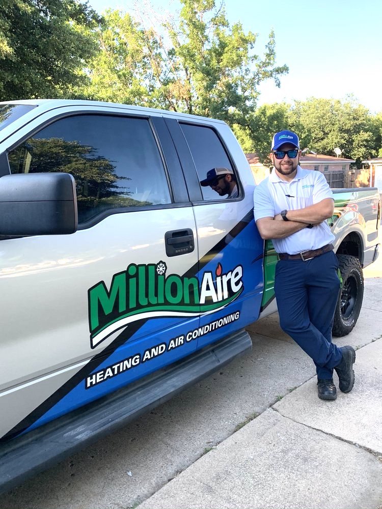 Millionaire Heating & Air Conditioning