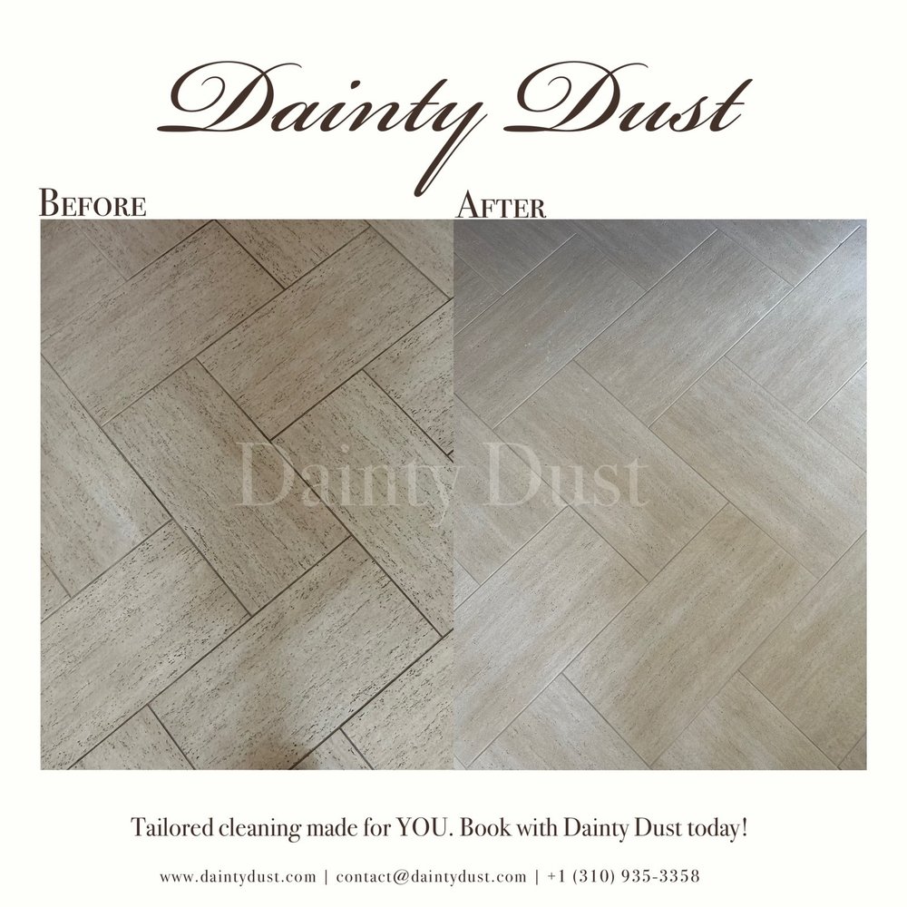 Dainty Dust