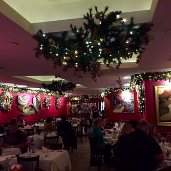 photo of pellegrinos italian restaurant new york ny united states christmas decorations - Restaurant Christmas Decorations photo of pellegrinos italian restaurant new york ny united states christmas decorations - Restaurant Christmas Decorations