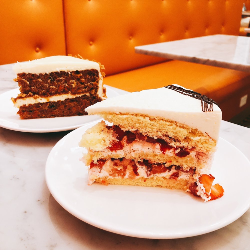 Dessert Lady Café