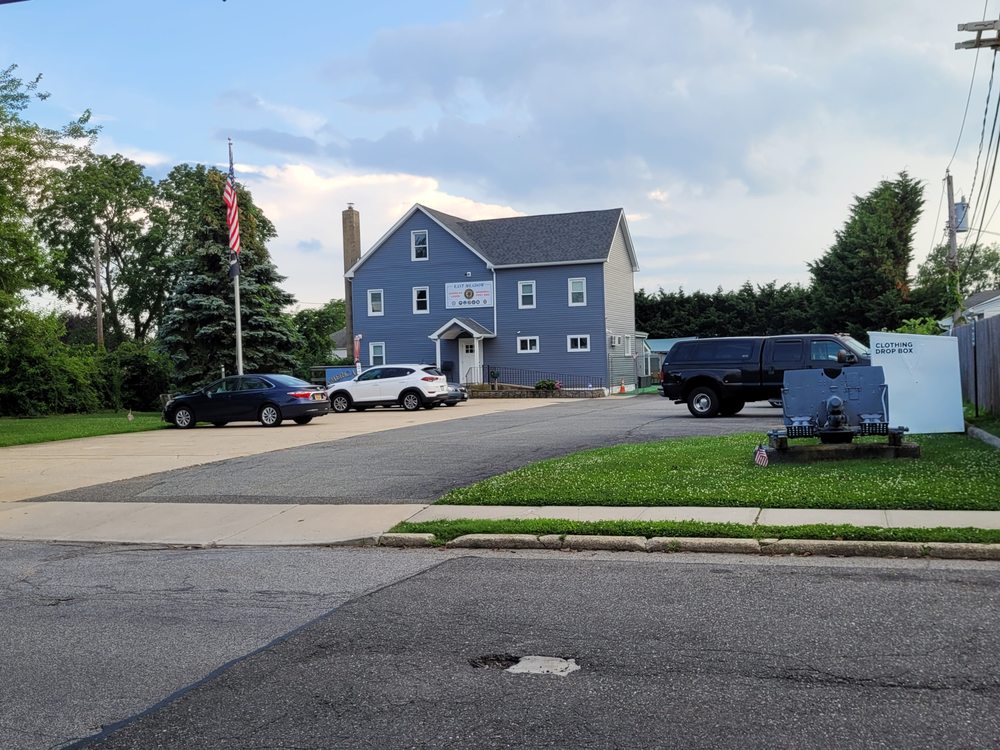 American Legion Post 1082