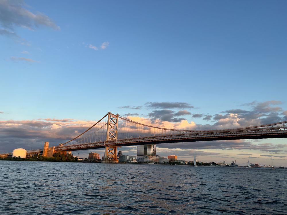Sea Philly