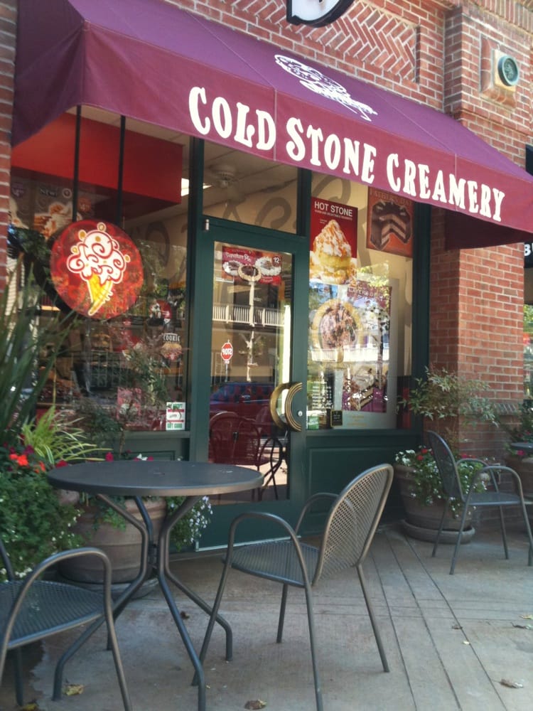 Cold Stone Creamery CLOSED 2019 All You Need to Know BEFORE You Go