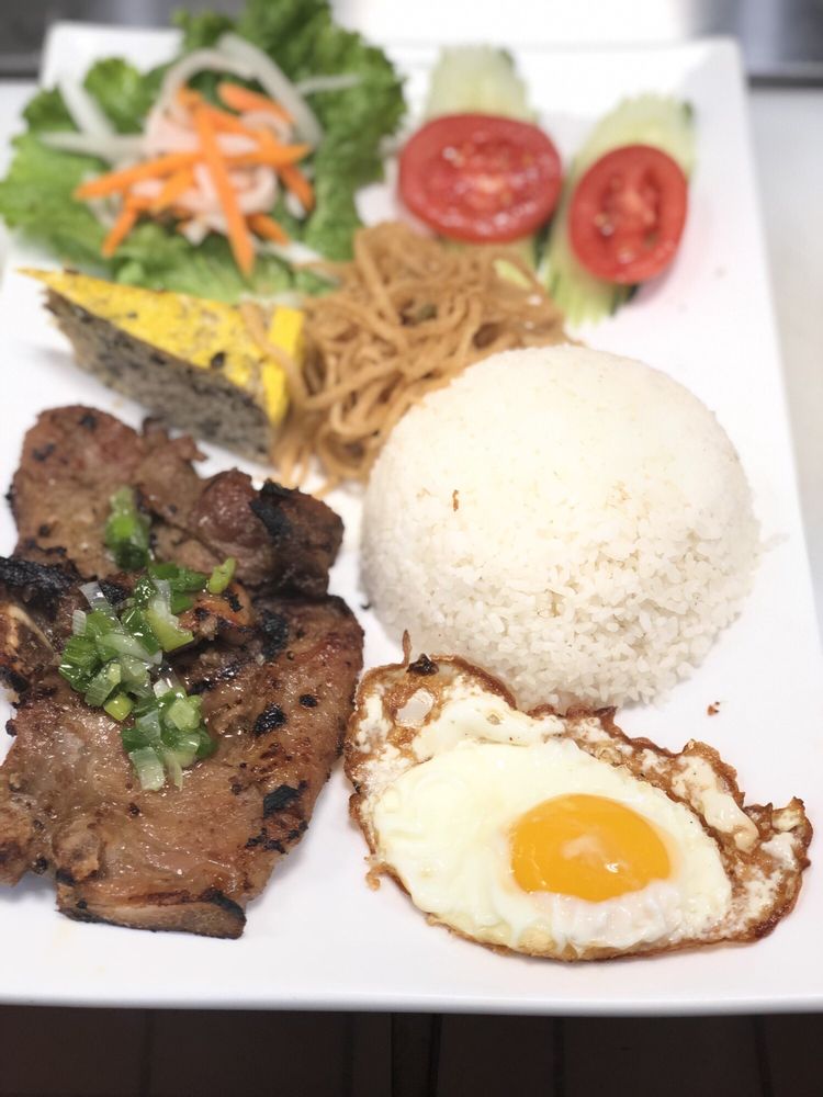 Pho Chu Hai - Pho N Grill