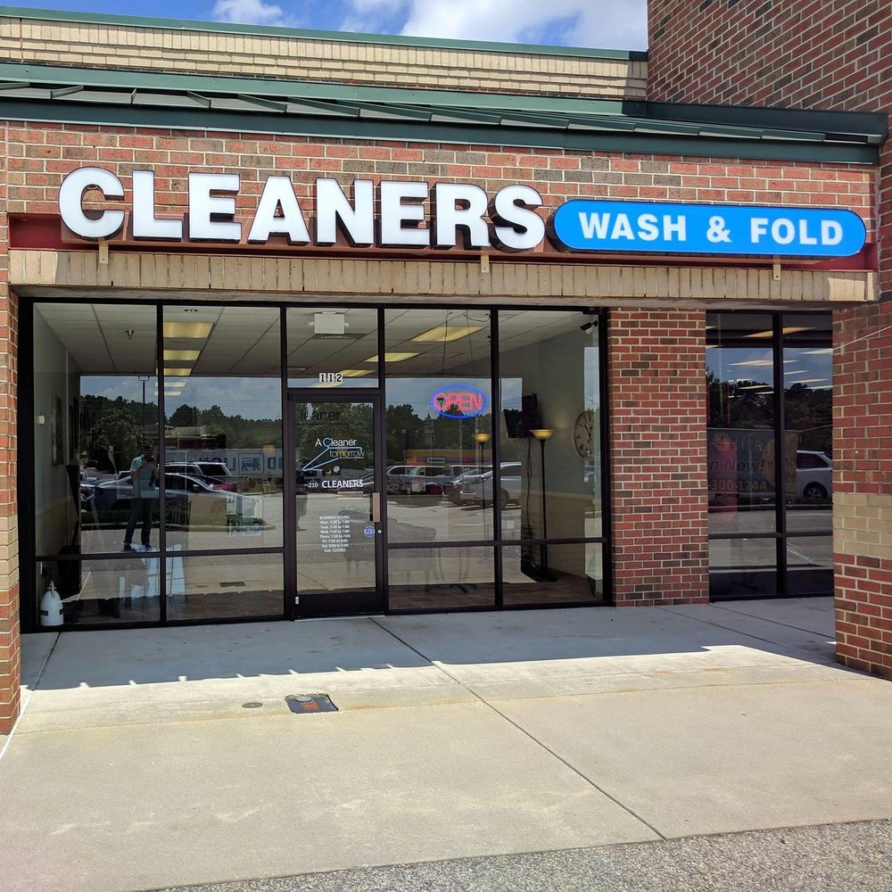 210 Cleaners Laundromat 12330 Nc Highway 201, Benson, NC Phone