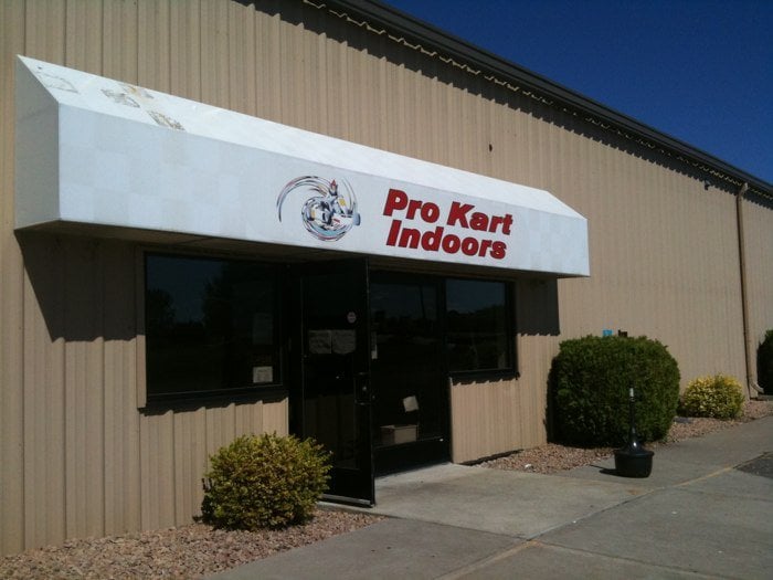 Prokart indoors maple grove coupons