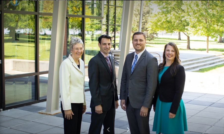 Epic Trust Investment Advisors