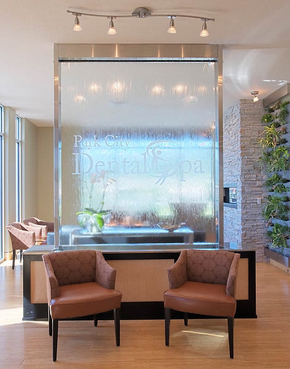 image of business Park City Dental Spa