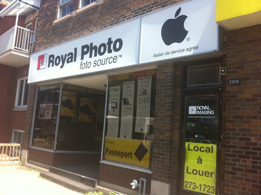 Royal Photo Service