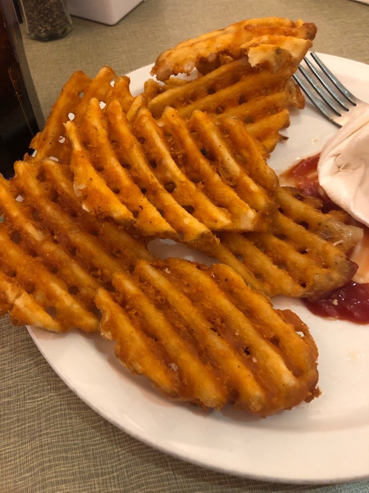 Charlie's Market Buffet Charlie's Market Buffet