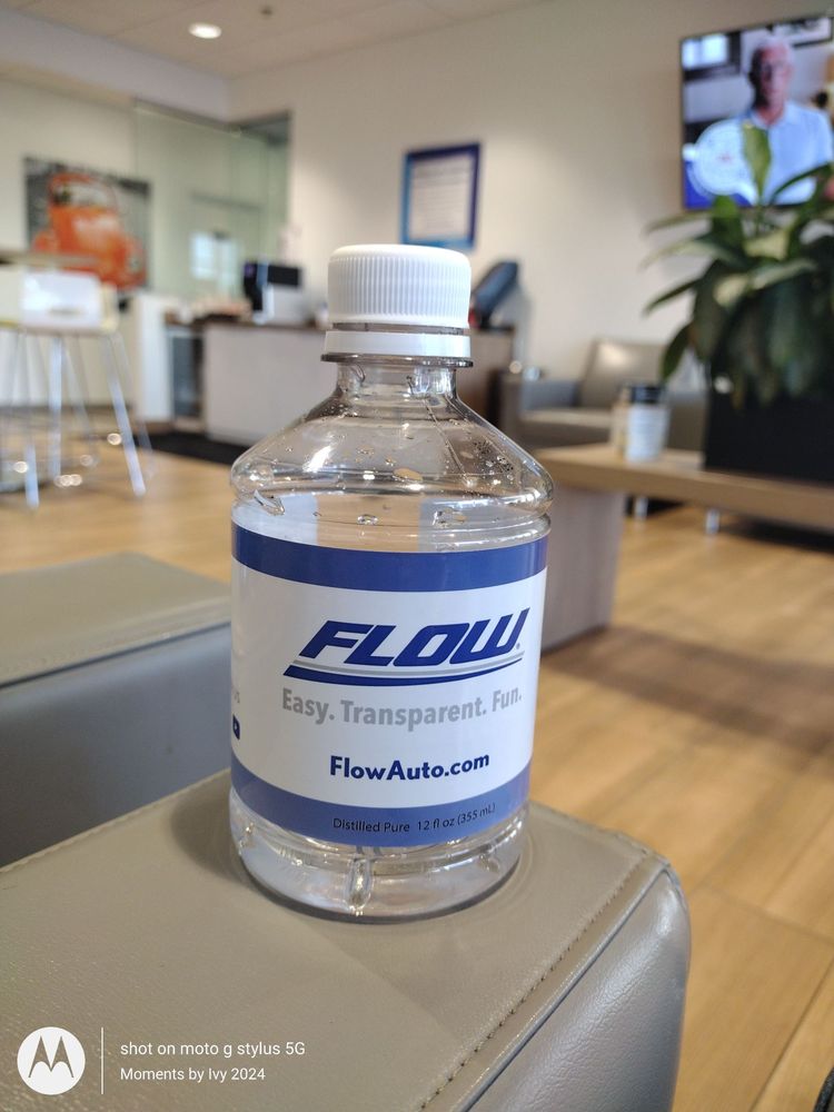 Flow Volkswagen of Greensboro