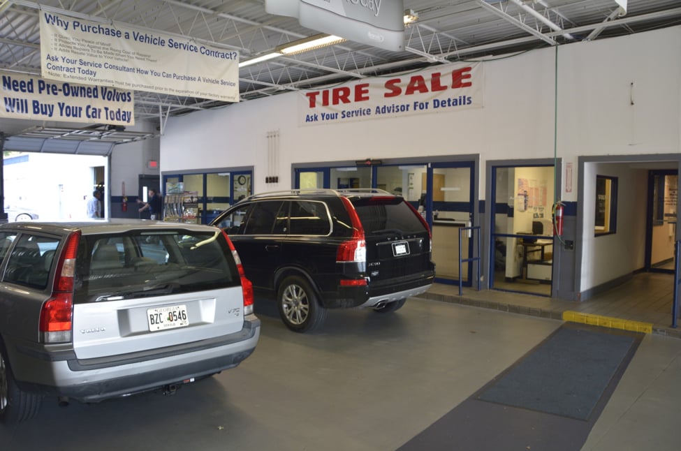 Dyer & Dyer Volvo 10 Photos & 35 Reviews Auto Repair 5260