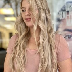 Great Japanese Hair Straightening North Hollywood Los Angeles Ca