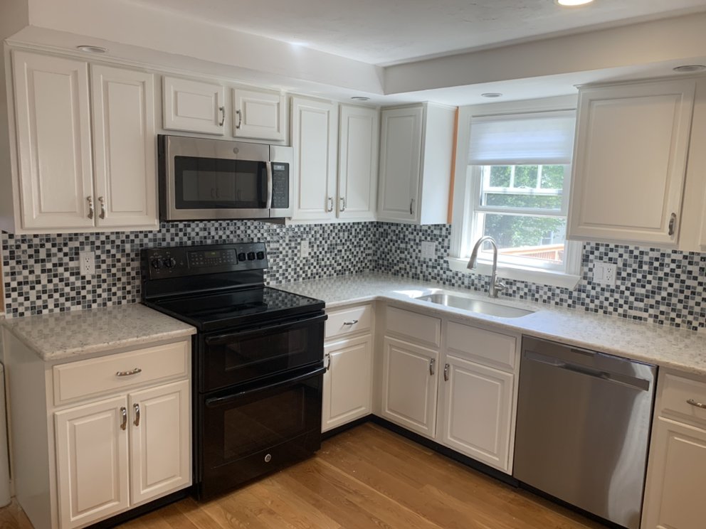 image of business S&W Tile