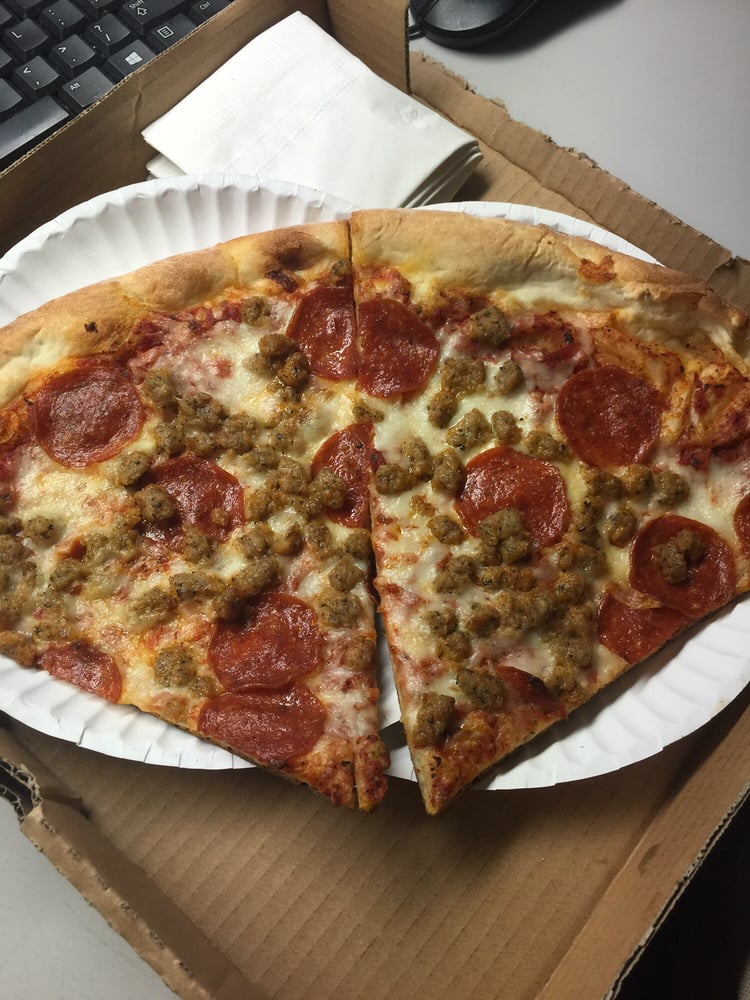 Italia Express 14 Photos & 18 Reviews Italian 111 Continental Ave