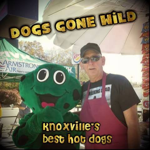 Dogs Gone Wild