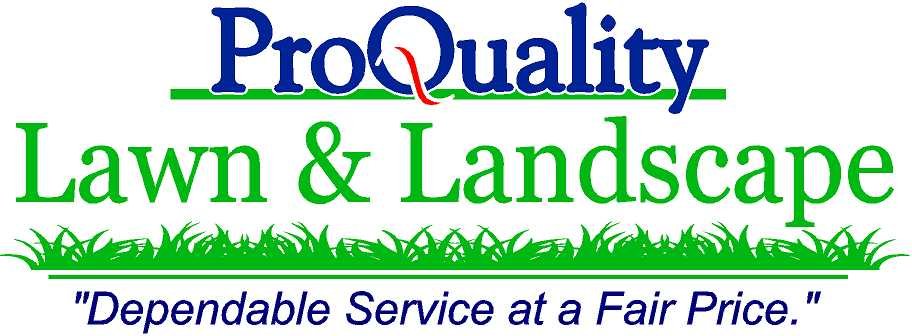 ProQuality Lawn & Landscape