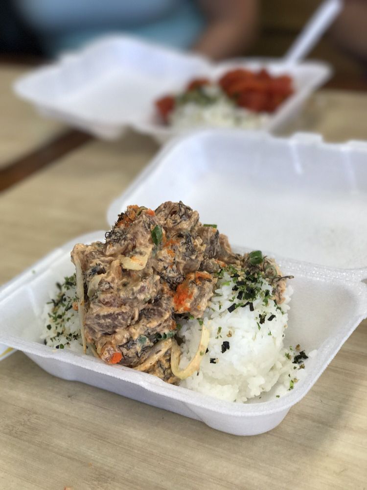 Fresh Catch 531 Photos & 327 Reviews Hawaiian 451118 Kamehameha