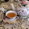 Golden Tea Garden
