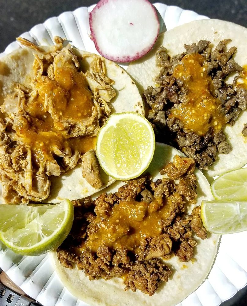 Tacos Los Carnalillos Taco Truck Tacos Los Carnalillos Taco Truck