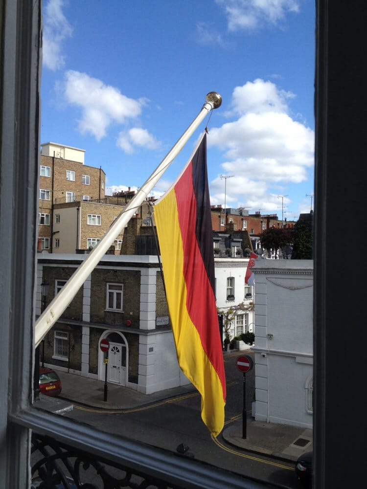 K And K Hotel George London Reviews K And K Hotel George London Reviews