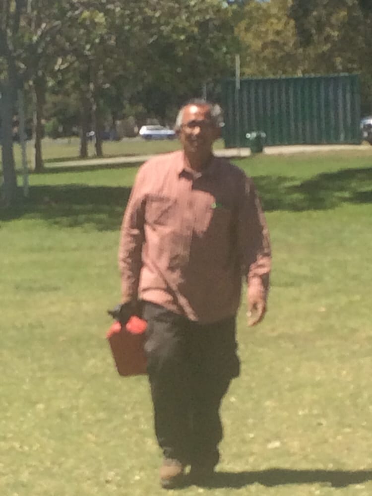 rude condescending jumper guy finaly coming to add gasoline in to