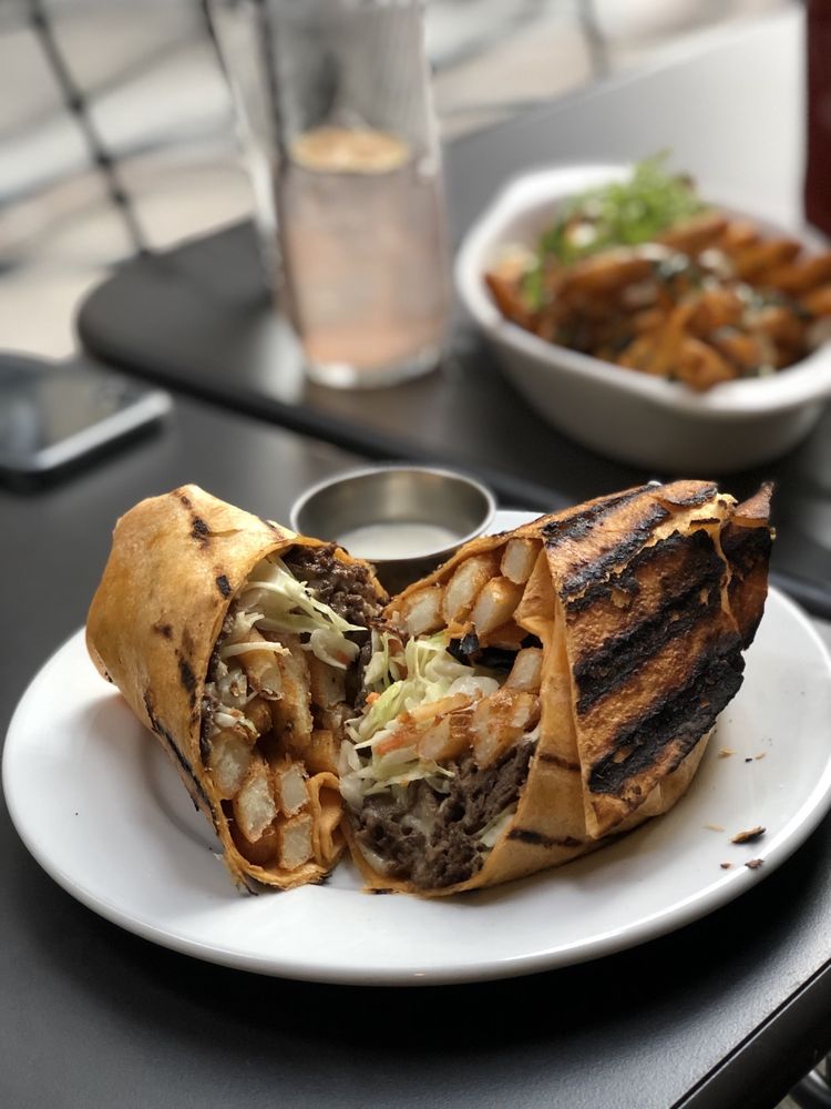 The Warren Bar and Burrow The Warren Bar and Burrow